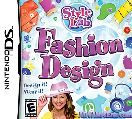 Image n° 1 - box : Style Lab - Fashion Design